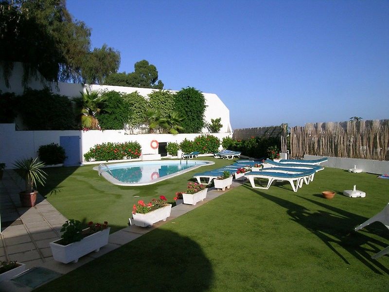 Apartamentos Los Dragos Del Norte Puerto de la Cruz  Instalações foto