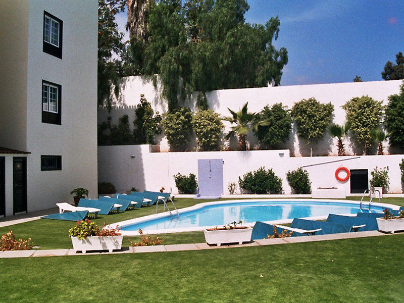 Apartamentos Los Dragos Del Norte Puerto de la Cruz  Exterior foto